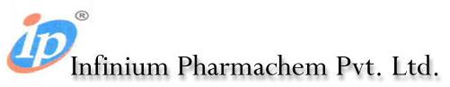 Infinium Pharmachem Pvt Ltd.
