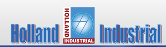 HOLAND INDUSTRIAL CO LTD