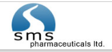 SMS Pharmaceuticals Ltd.