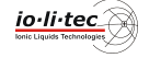 Ionic Liquids Technologies GmbH & Co. KG
