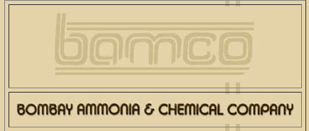 Bombay Ammonia & Chemical co.