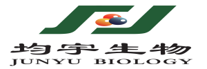 Shaoxing Junyu Biotechnology Co., LTD