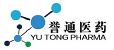 Yutong Pharmaceutical Technology (Suzhou) Co., Ltd.
