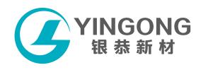 Hebei Yingong New Material Technology Co.,Ltd.