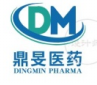 Shijiazhuang Dingmin pharmaceutical Sciences Co.,Ltd