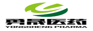 Anhui Yongsheng Pharmaceutical Technology Co., Ltd