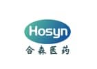 Suzhou Hosyn Pharm Ltd.