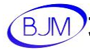 Wuhan BJM Pharm Inc