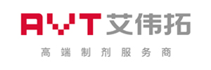 AVT(Shanghai) Pharmaceutical Tech Co., Ltd.