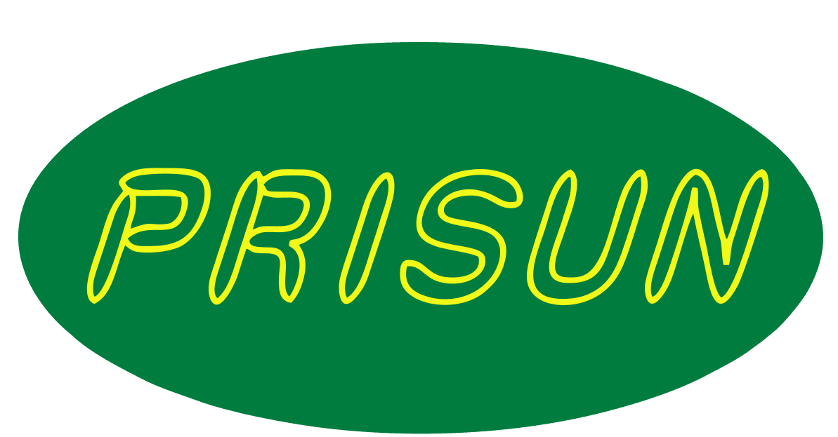 PRISUN PHARMATECH CO.,LTD