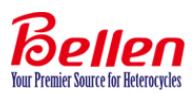 Bellen Chemistry Co., Ltd.