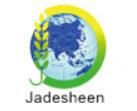 JADESHEEN CHEMICAL (SHANGHAI) CO.,LTD.
