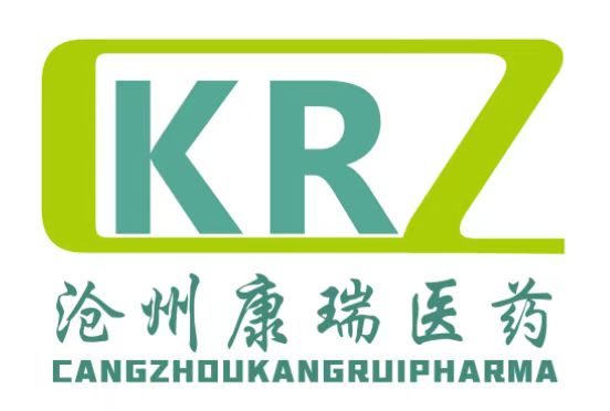 Cangzhou Kangrui Pharma Tech Co. Ltd.