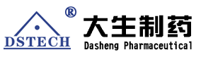 Shaanxi Dasheng Pharmaceutical Tech Co., Ltd