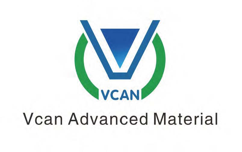 Vcan Advanced Material