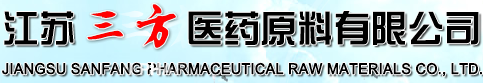 Jintan Sanfang Pharmaceutical Raw Materials Co., Ltd