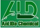 Jiangxi lianda chemical co. LTD
