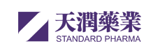 Guangzhou tianrun pharmaceutical co. LTD
