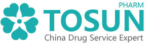 Guangzhou Tosun Pharmaceutical Ltd