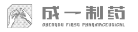 Chengdu First Pharmaceutical Raw Material Pharmaceutical Co., Ltd.