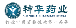 Jiangsu Shenhua Pharmaceutical Co., LTD