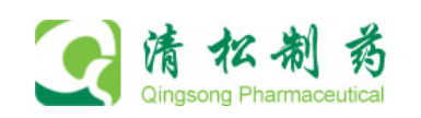 Shanghai Qingsong Pharmaceutical Co., Ltd.