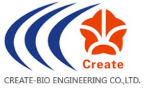 NINGBO CREATE-BIO ENGINEERING CO.,LTD
