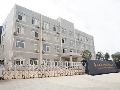 Hebei Binshare New Material Co., Ltd