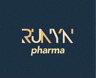 HangZhou RunYan Pharma Technology Co.,LTD.