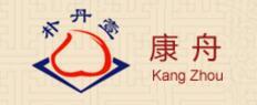 Shanghai Kang Zhou fungai Extract Co.,Ltd