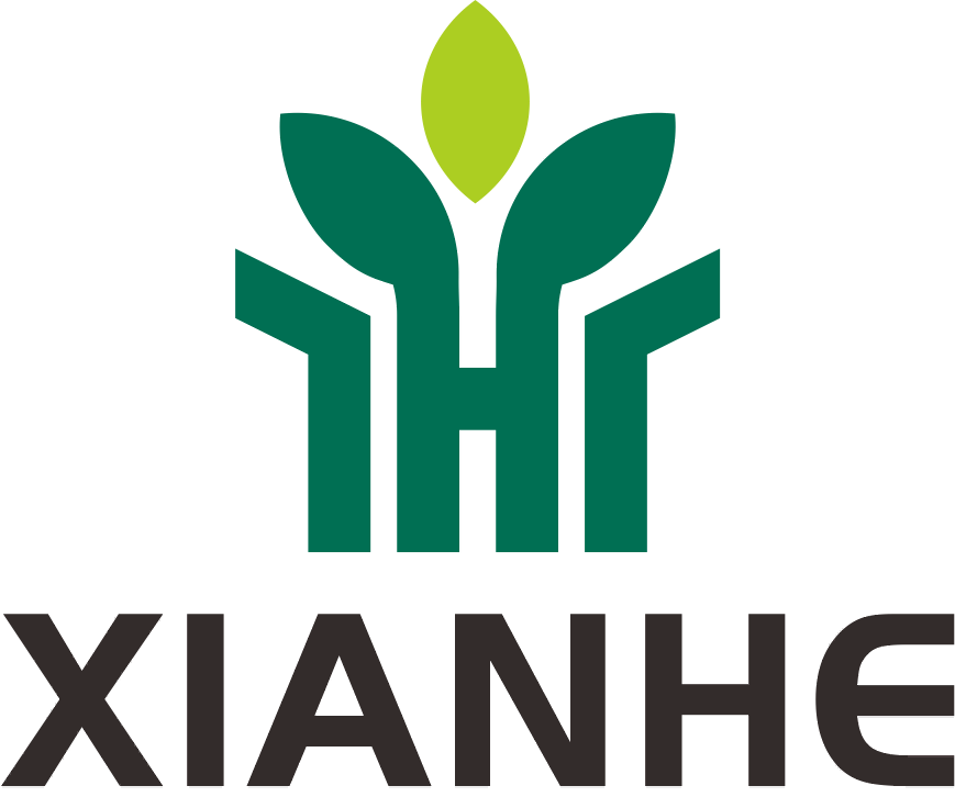 Shaanxi Xianhe Biotech Co., Ltd