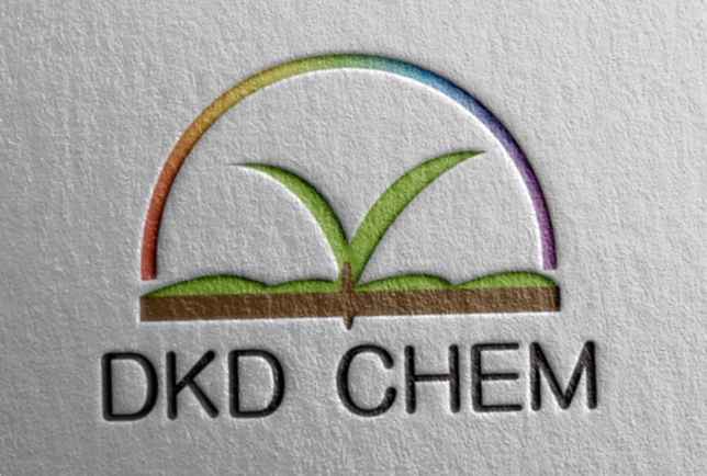 TAIZHOU DKD CHEMICAL CO., LTD.