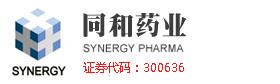 Jiangxi Tonghe Pharmaceutical Co., Ltd.