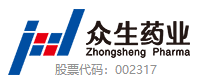 Guangdong Zhongsheng Pharmaceutical Co., Ltd.