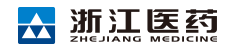 Zhejiang Medicine Co., Ltd. Xinchang Pharmaceutical Factory