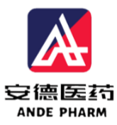 Jinan Ande pharmaceutical Co.,Ltd