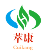 Shaanxi Cuikang Pharmaceutical Technology Co., Ltd