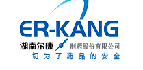 Hunan Kang pharmaceutical Limited by Share Ltd