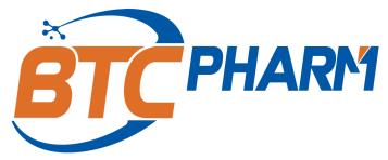 BTC Nantong Pharmaceuticals Technology Co.,Ltd