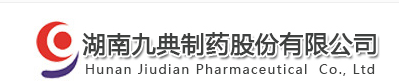Hunan Jiudian Pharmaceutical Co., Ltd.