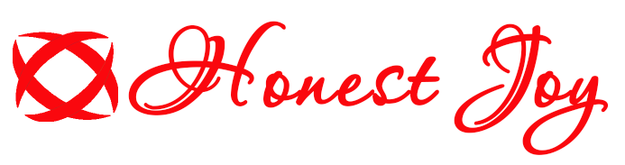 Honest Joy Holdings Limited