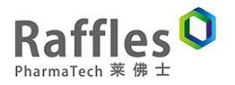Guangdong Raffles Pharmaceutical Technology Co., Ltd.