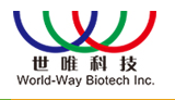 Changsha World-Way Inc