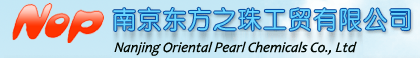 Nanjing Oriental Pearl Industry & Trade Co., Ltd