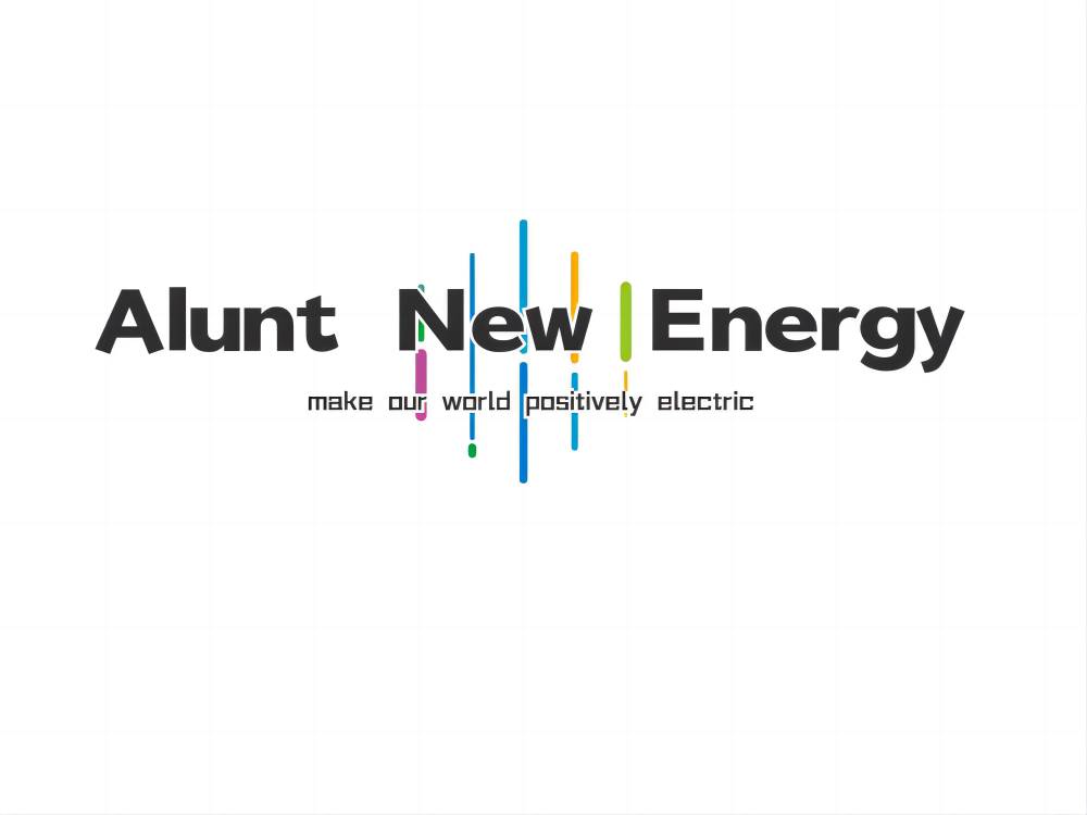 Shanghai Alunt New Energy Materials Co., Ltd.