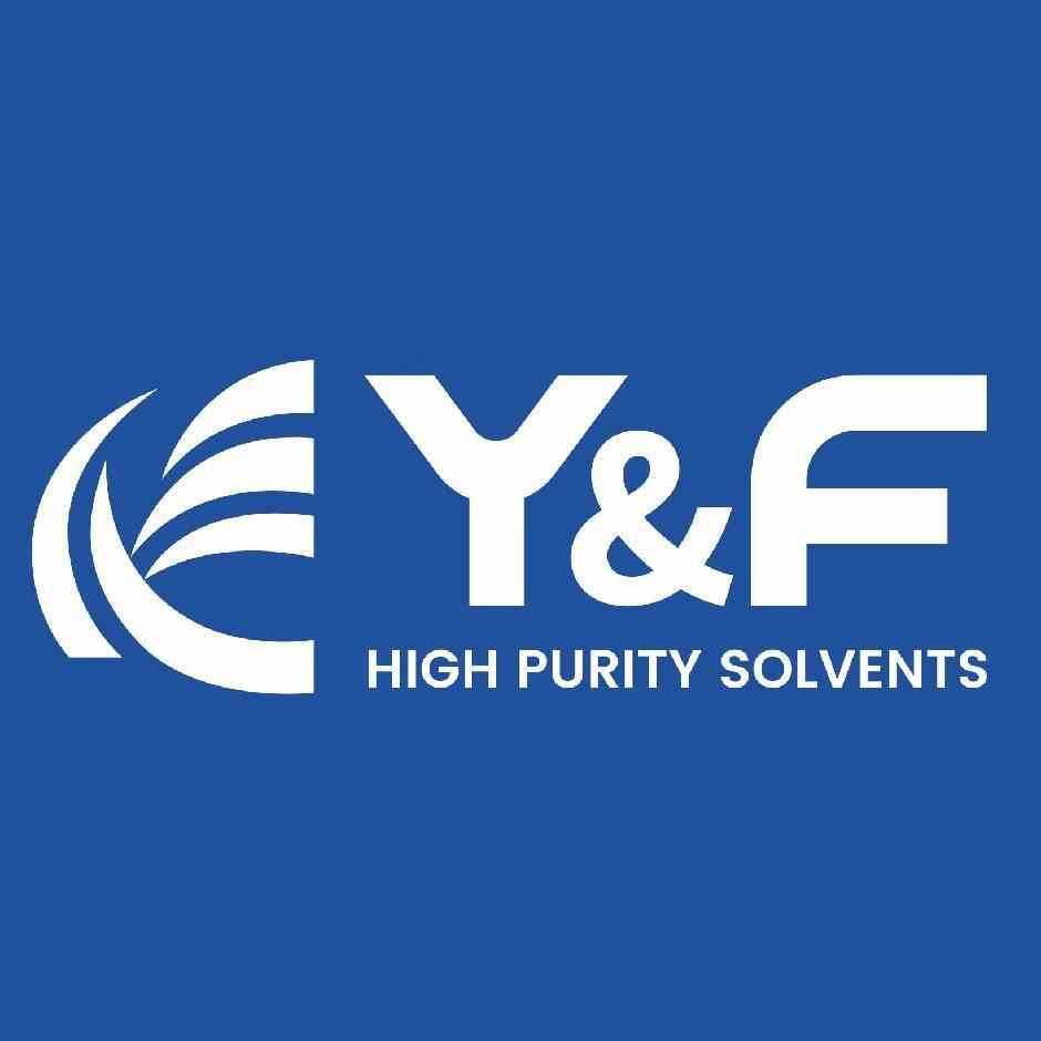 Shanghai yaokan Chemical Co., Ltd