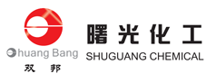 Wujiang Shuguang Chemical CO.,LTD.