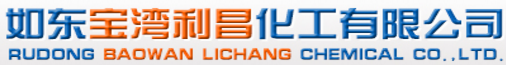 Such as Dongbao Bay Lee Chang Chemical Co., Ltd