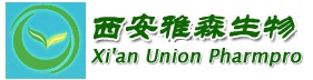 Xi'an Union Pharmpro Co., Ltd.