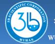3B Scientific (Wuhan) Corporation Limited